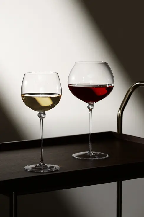 Link to Artistry in Every Glass category page