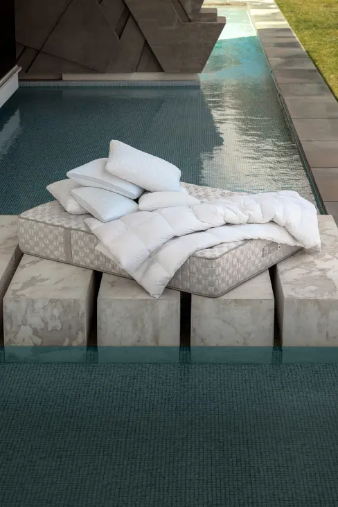 Link to Mattresses - Sleep perfected  category page