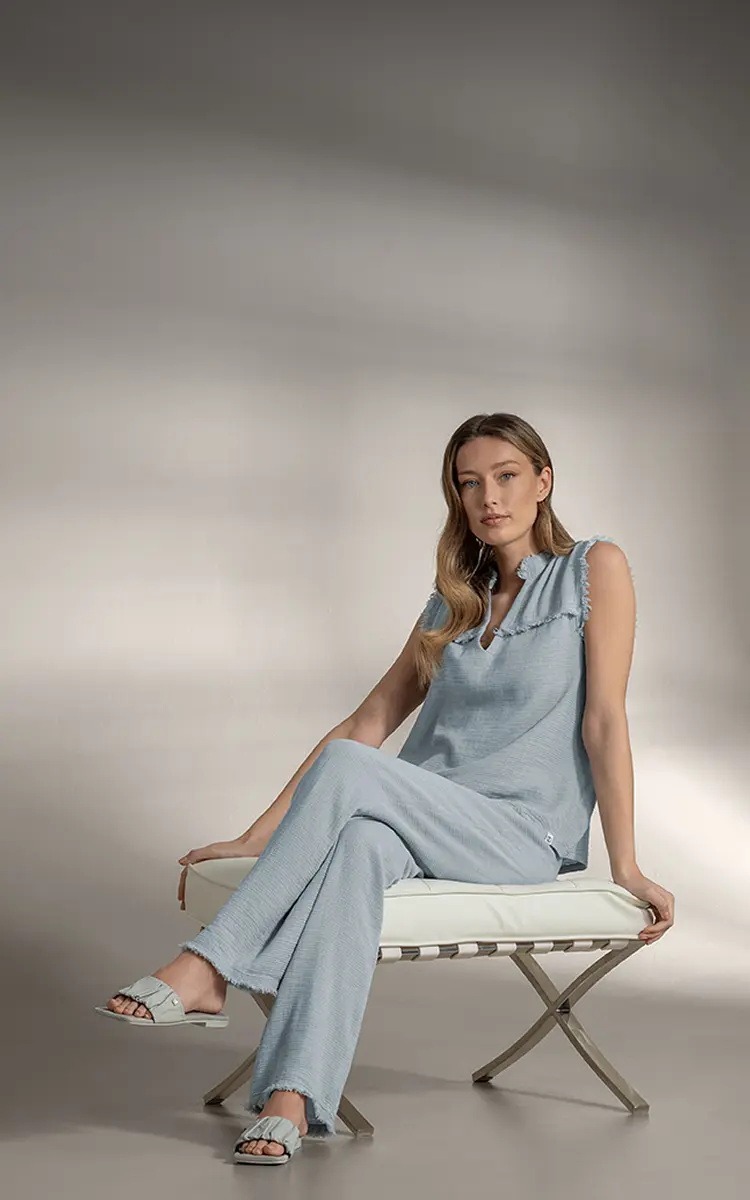 Serinita Homewear<br>Elegance in Every Detail