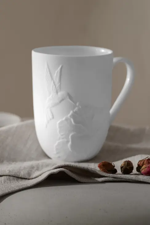Link to The Art of Porcelain category page