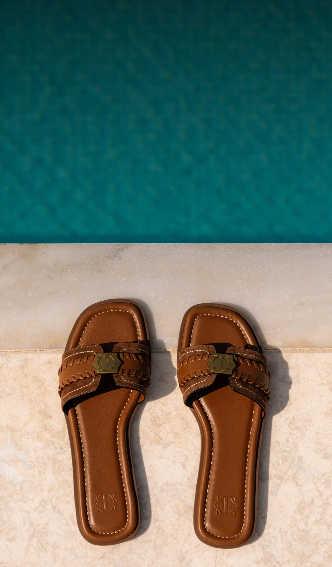 Step into Summer