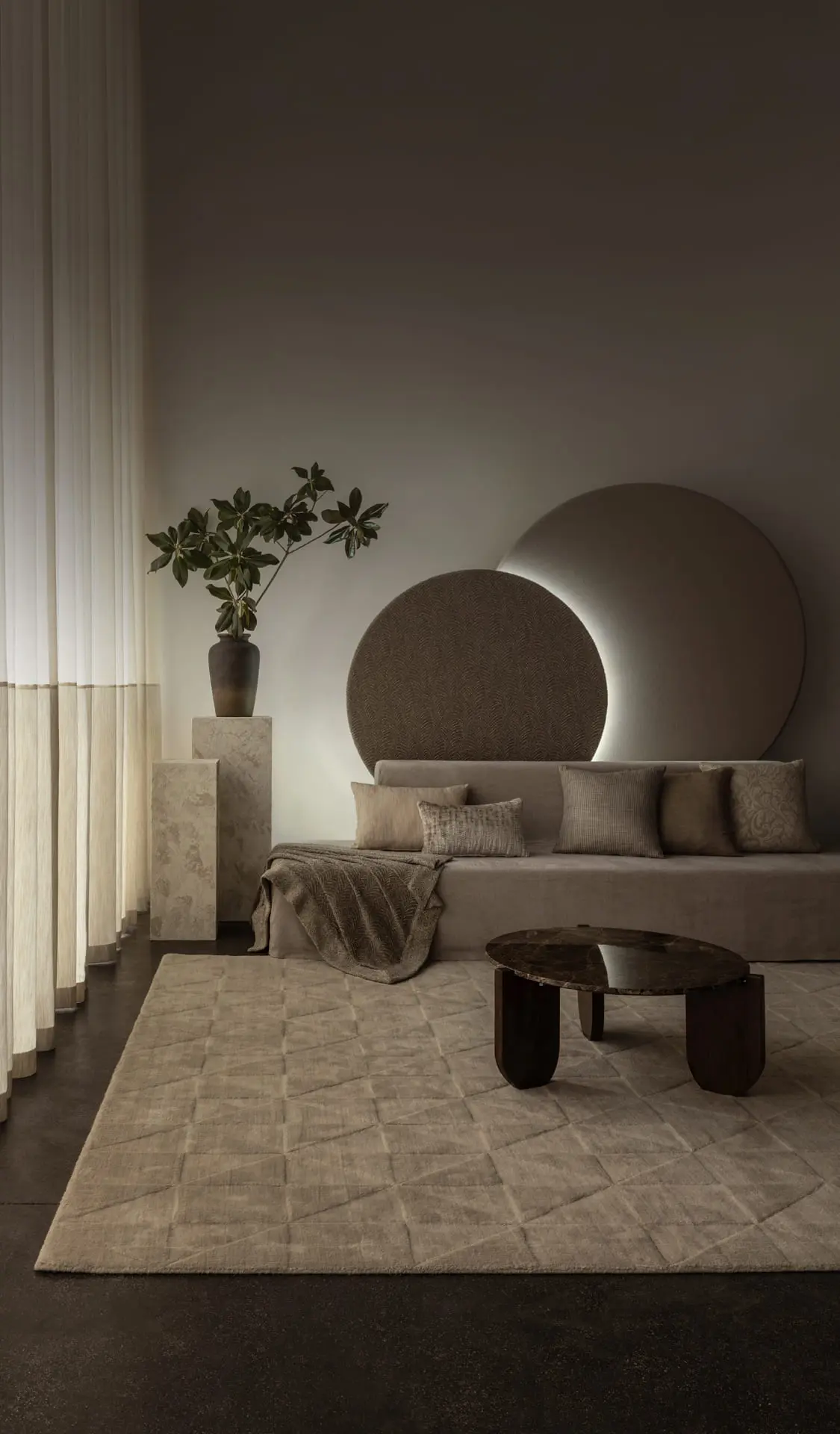 Togas Atelier<br>A World of Tailored Beauty